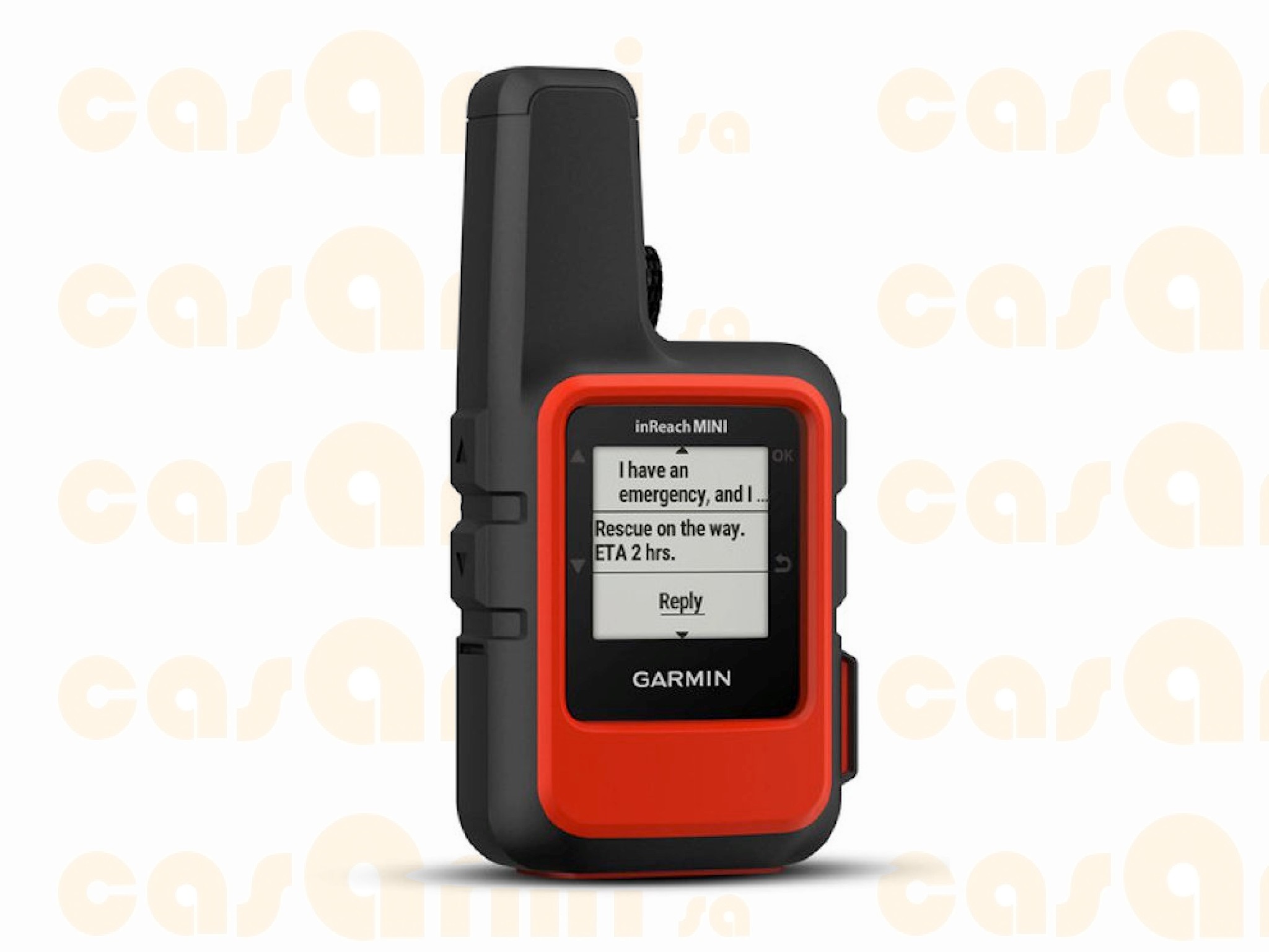 Garmin mod. Inreach Mini 2, con scatola originale 